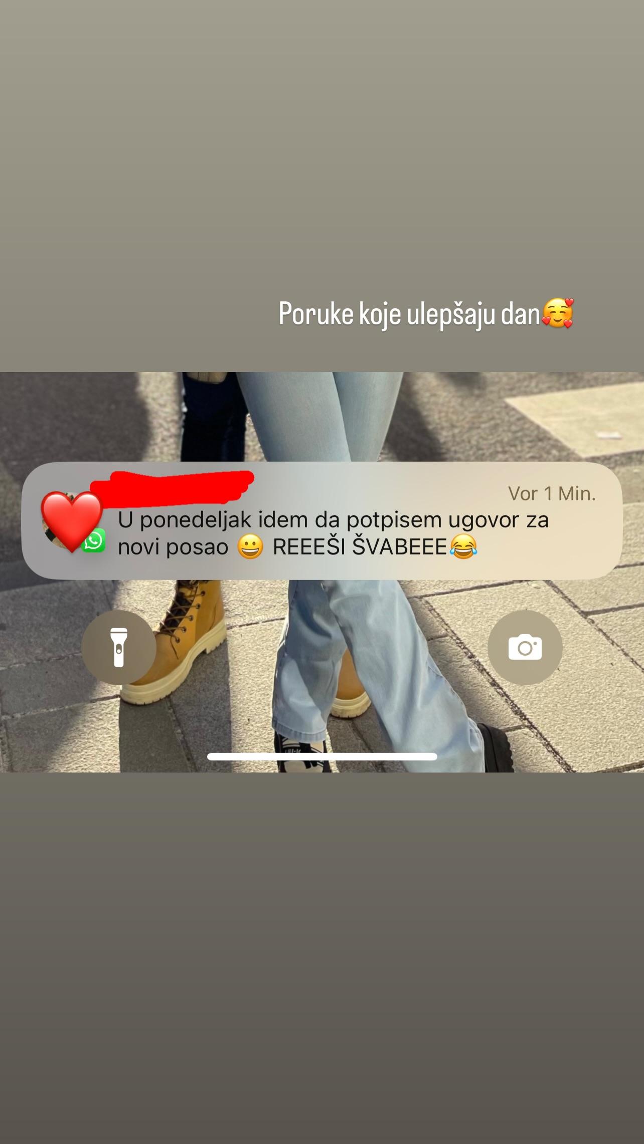 Utisak polaznika o časovima nemačkog