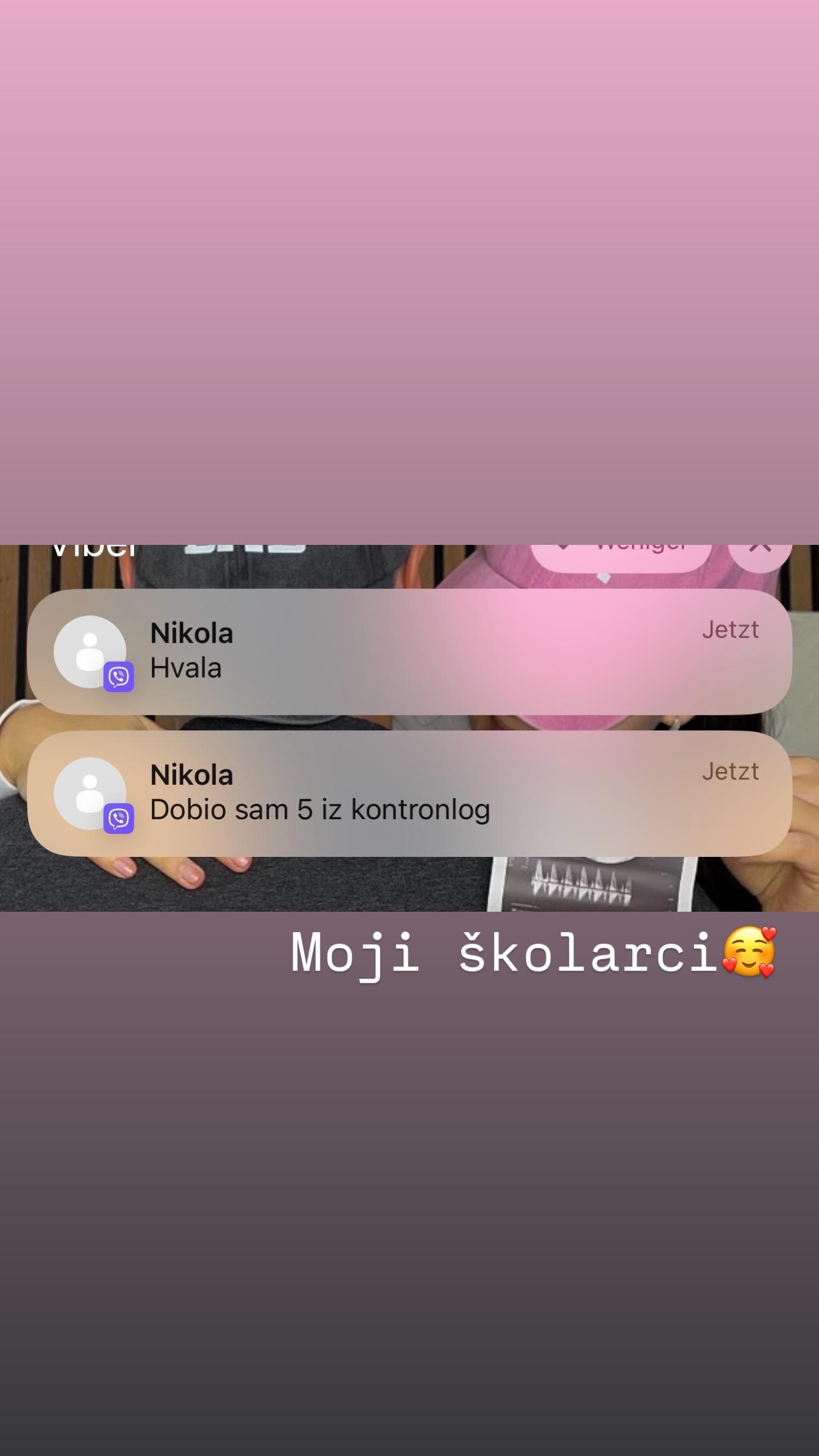 Utisak polaznika o časovima nemačkog