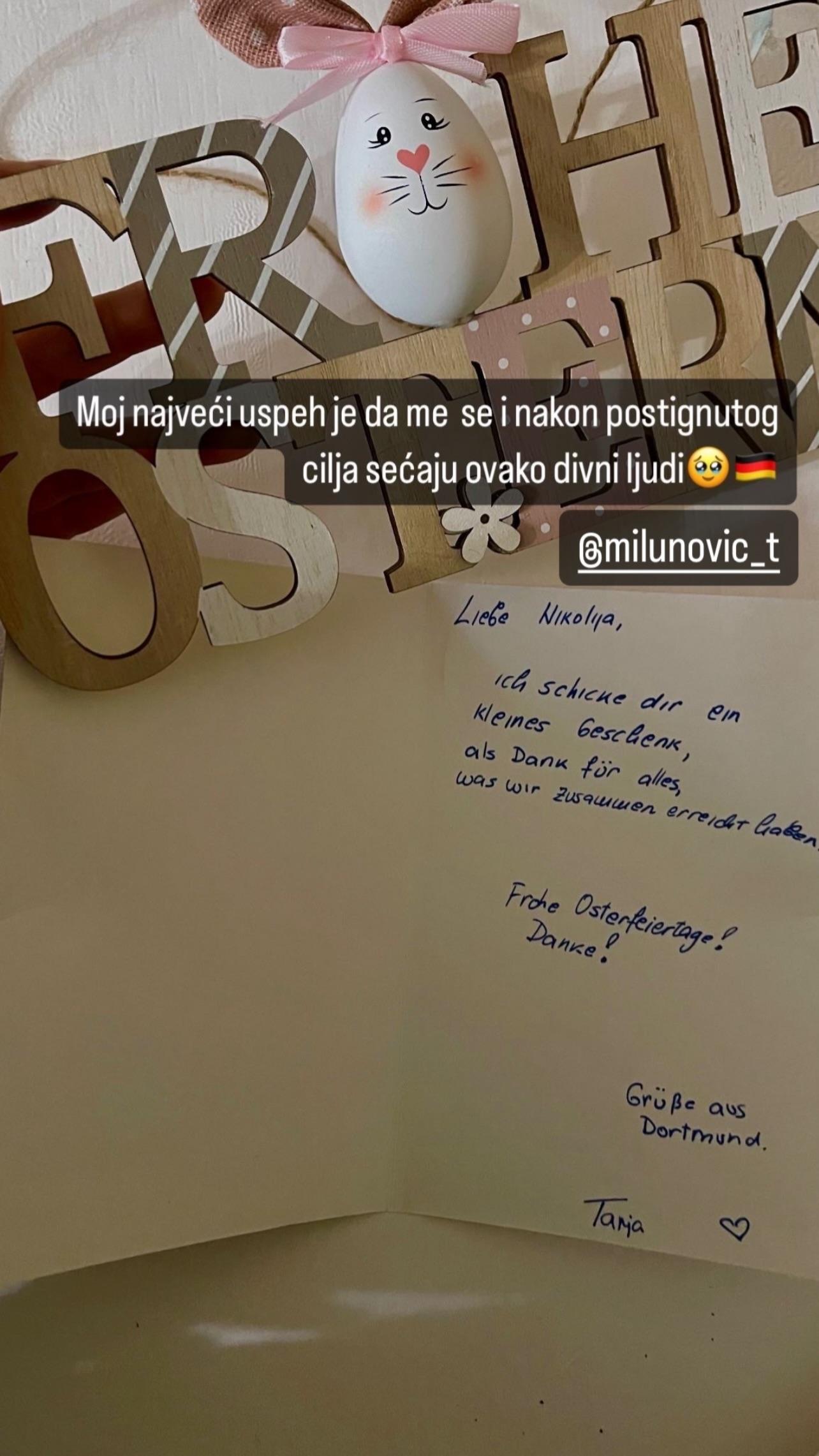 Utisak polaznika o časovima nemačkog