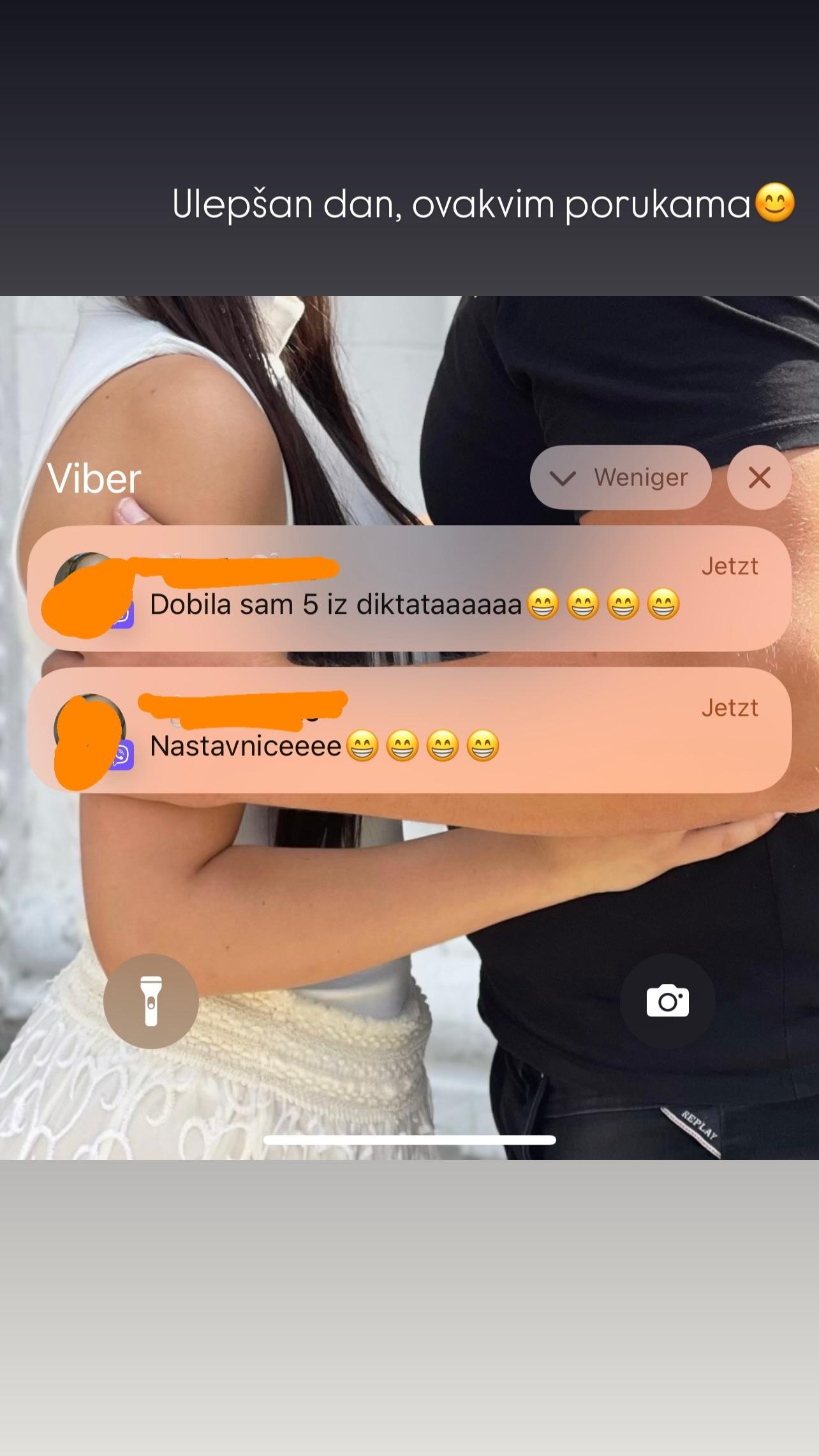 Utisak polaznika o časovima nemačkog